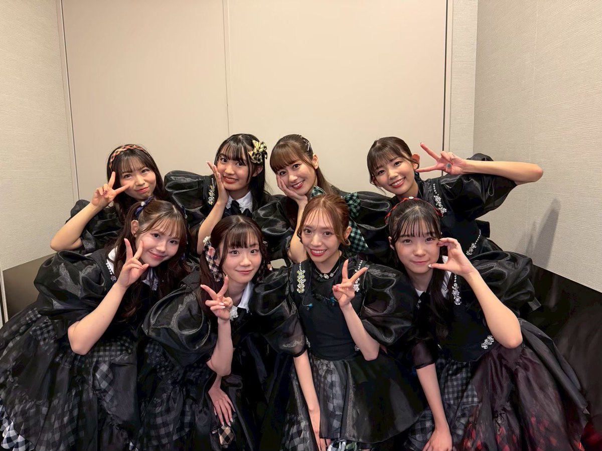 青山菜花（LumiUnion） tweet media