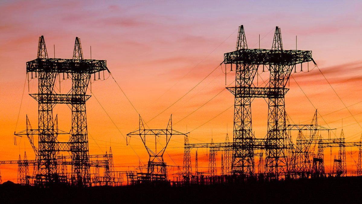Data Center Knowledge tweet media