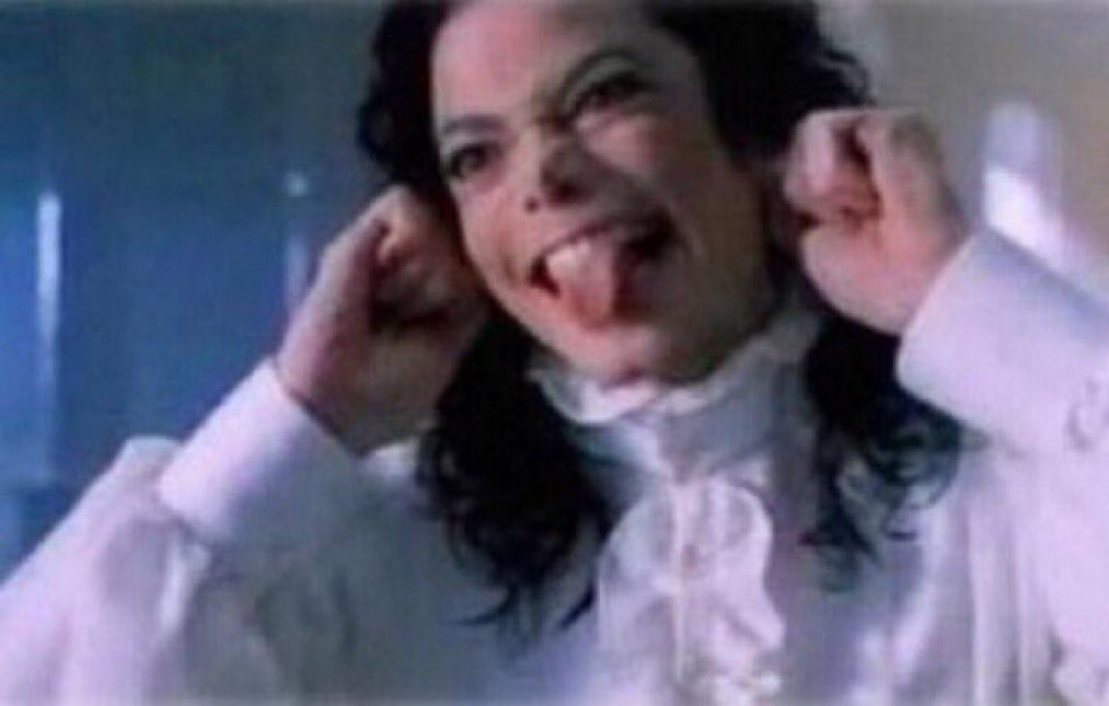 r i t a || MJ BIOPIC ERA tweet media