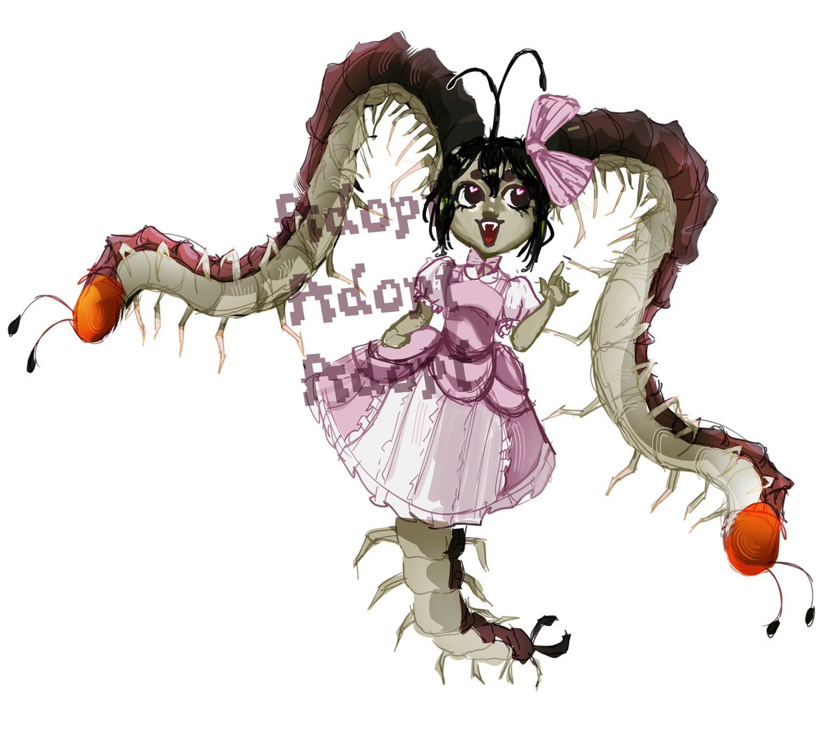 Vampyre_ArtZ(COMMS OPEN) tweet media