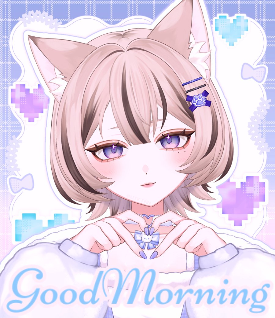 泡沫なの🫧VTuber準備中 tweet media