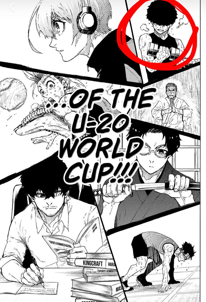 WHERE IS NAGI tweet media