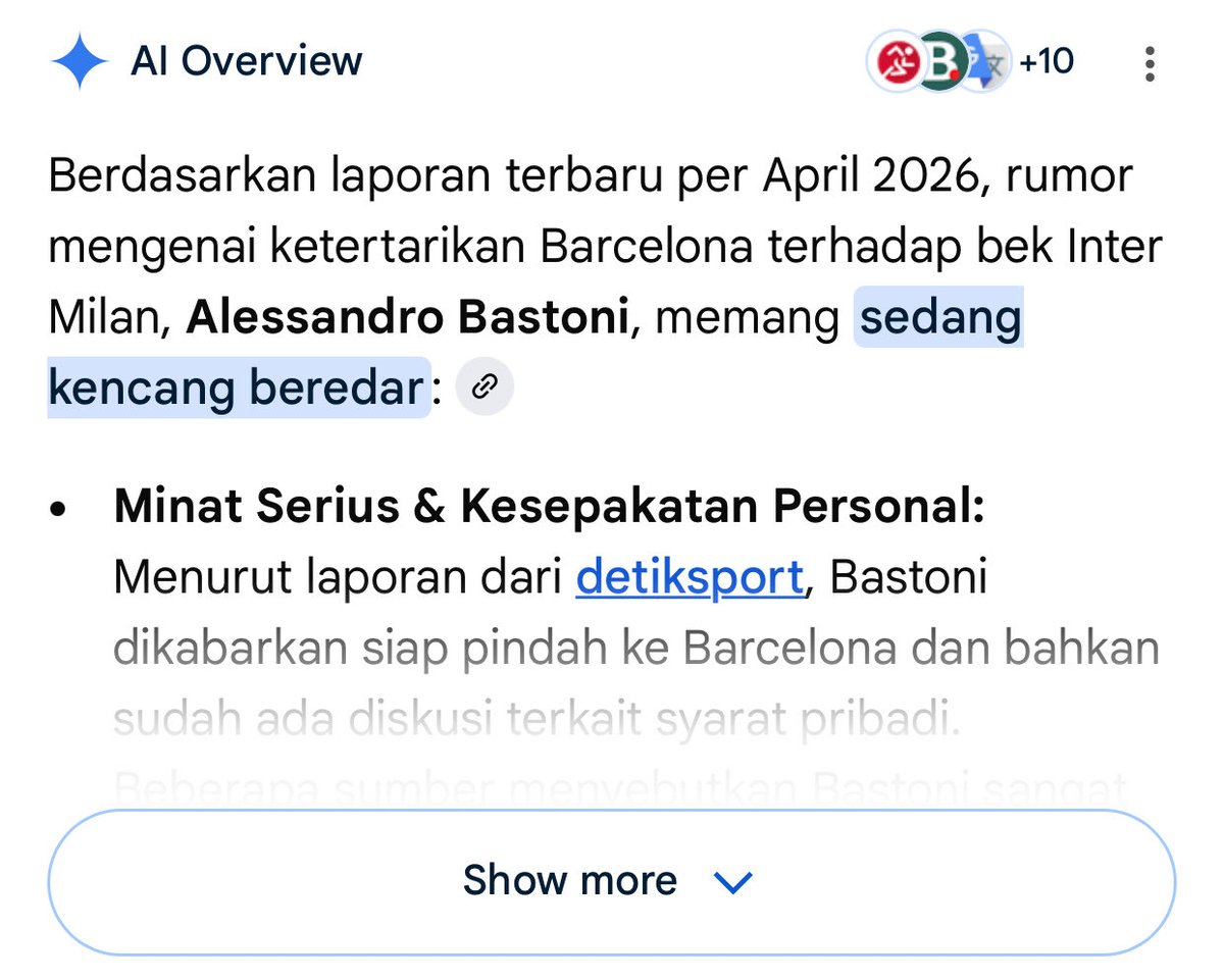 catur prasetyo tweet media