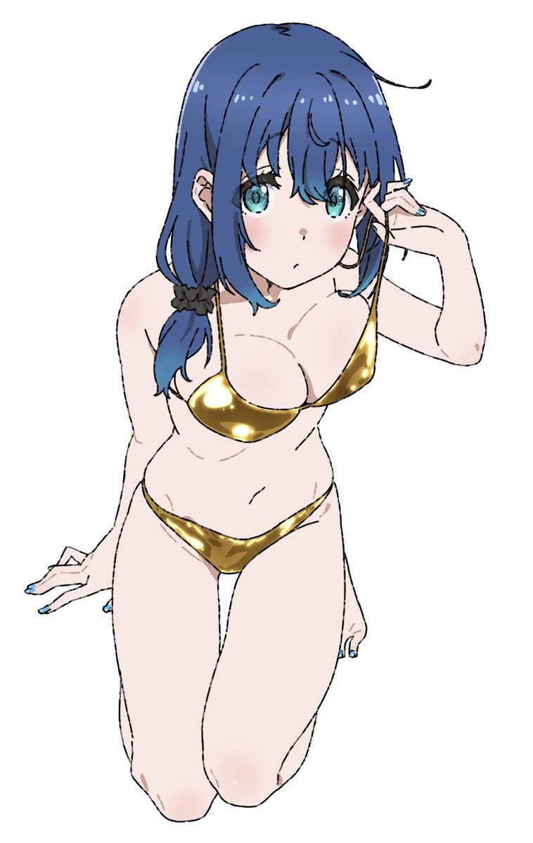 またたびーと tweet media