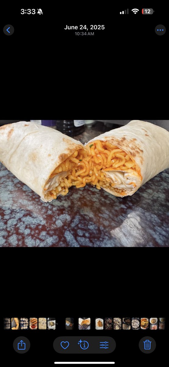 Orangucamm's tweet image. #throwback #cameats #food #recipes