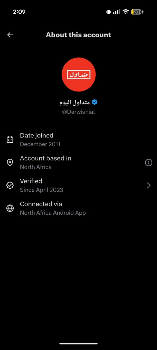 محمد البابطين tweet media