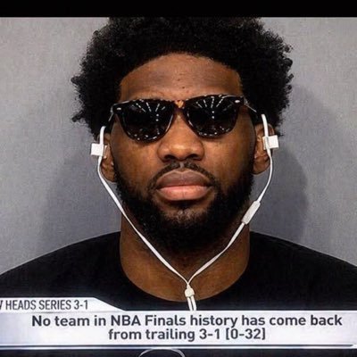 devonta_muse's tweet photo. #Newprofilepicture till the 76ers lose a series https://t.co/dyCBkP14sY