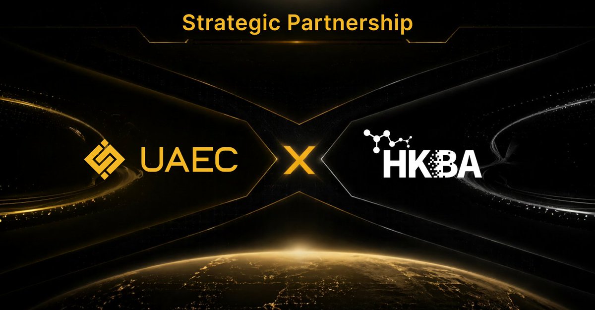 UAEC tweet media