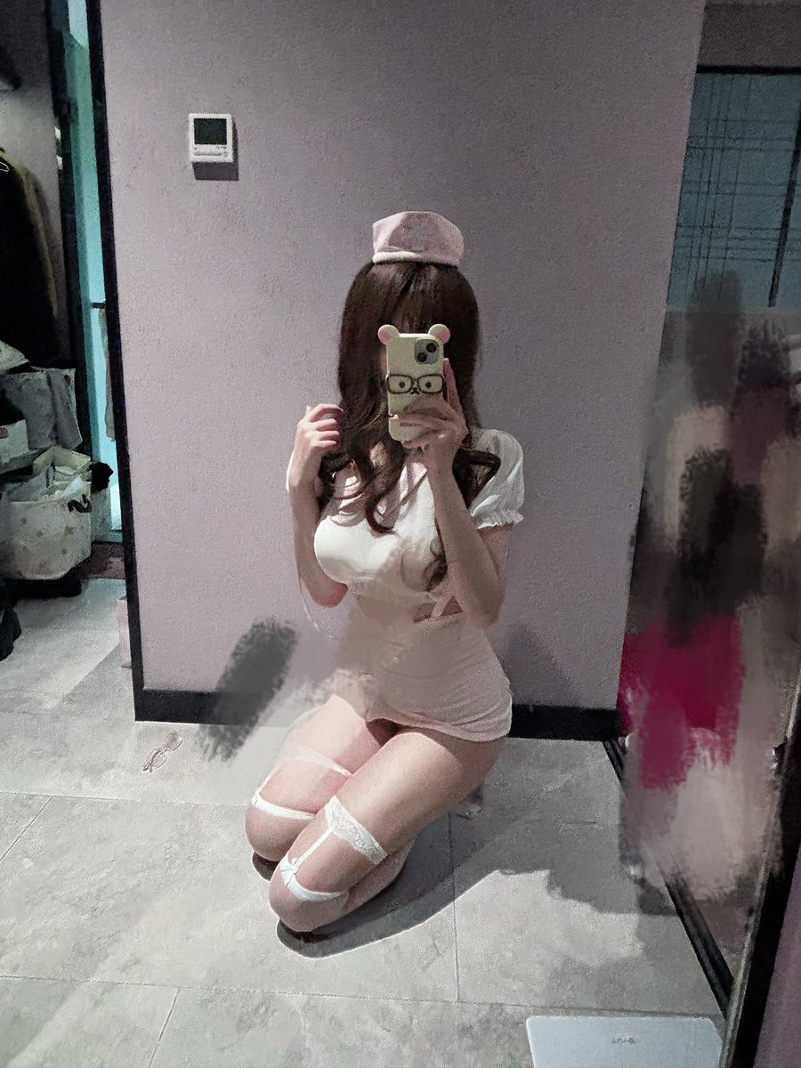 小羊 tweet media