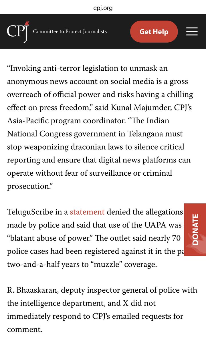 Telugu Scribe tweet media