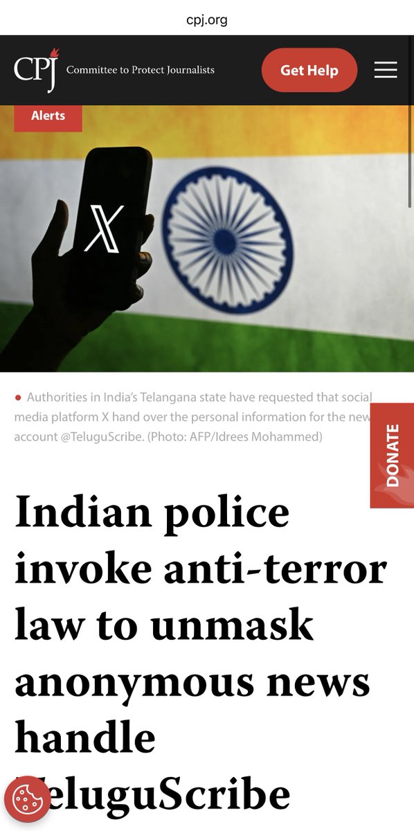 Telugu Scribe tweet media