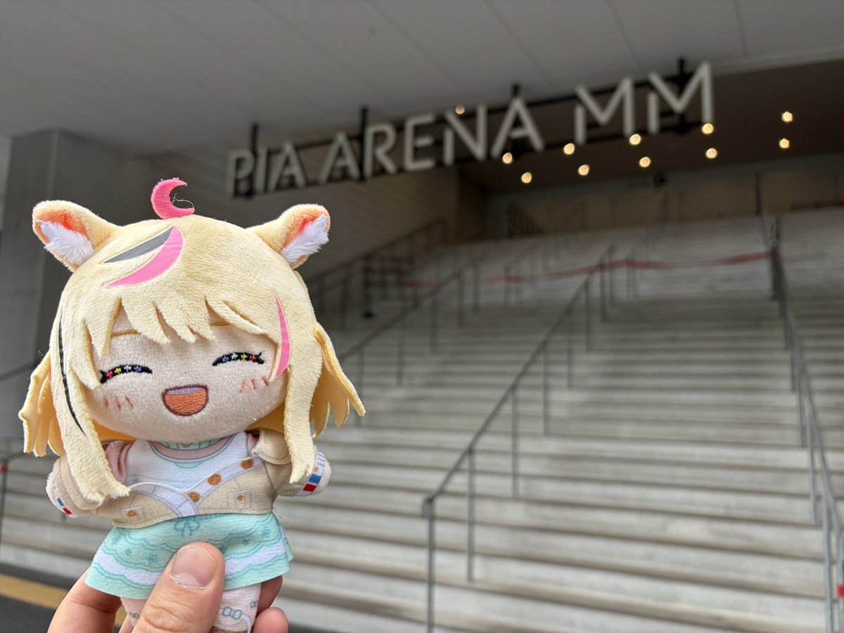 ふぇりP🎪 tweet media