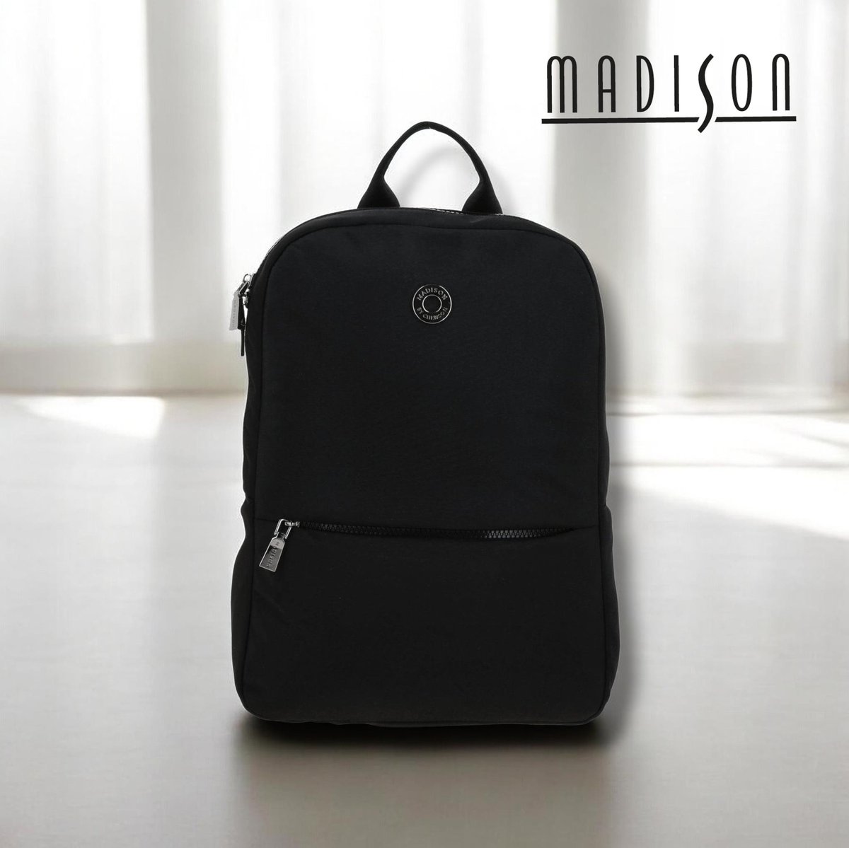 roxyBoutique84's tweet photo. Bolso Mochila #madison By #gorett Elodie
Mochila 🎒 PortaLaptop de temporada #verano
Más detalles 👉 https://t.co/iOviqaOZNw
#verano #portalaptop #mochila #gorett #mitienditamx #roxyboutique84 #bolsosgorett #bolsosdedama👜 https://t.co/cMLxHBq6Ra
