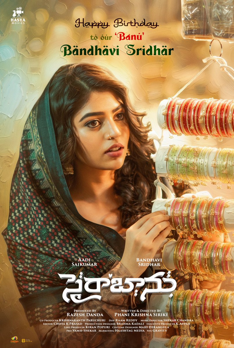 Hasya Movies tweet media