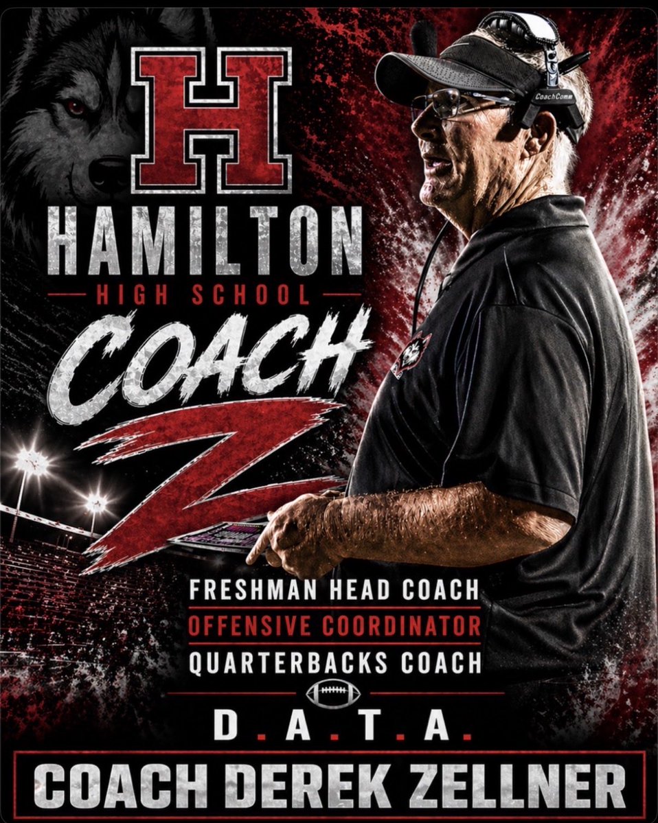 Coach Z tweet media
