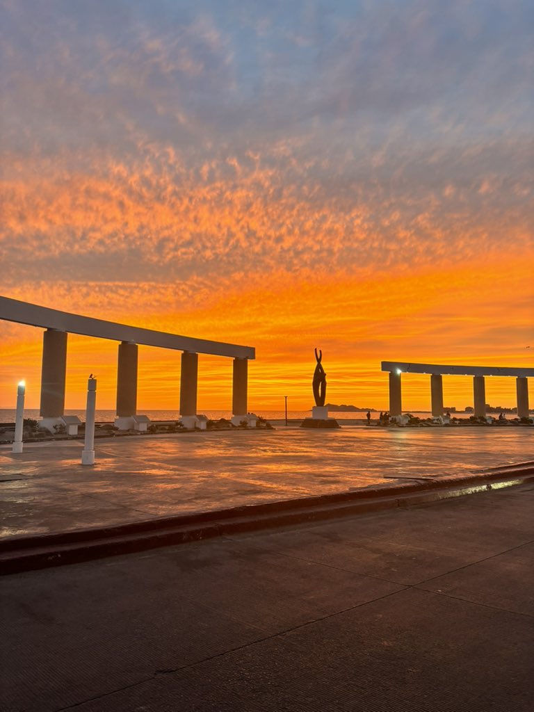 DavidSG88's tweet image. Mi bello Puerto Peñasco.
#NoFilter