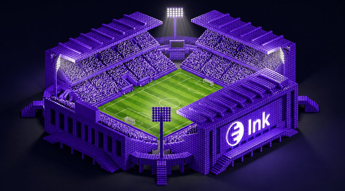 The explosive match is about to begin — have you joined yet? <a href="/inkonchain/">ink</a>  $INK