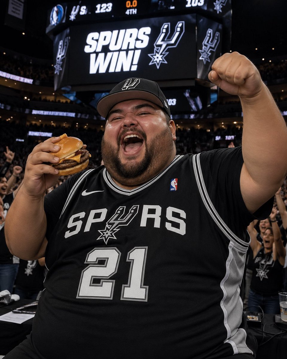 blazerwagon's tweet image. Congrats Spurs🤝 it was a good series and showed us what we need to work on. 
Castle and Fox will always have a hater in me for life🙏🏽
Wemby please don’t lose to SGA 
#ripcity #porcomida (vida)