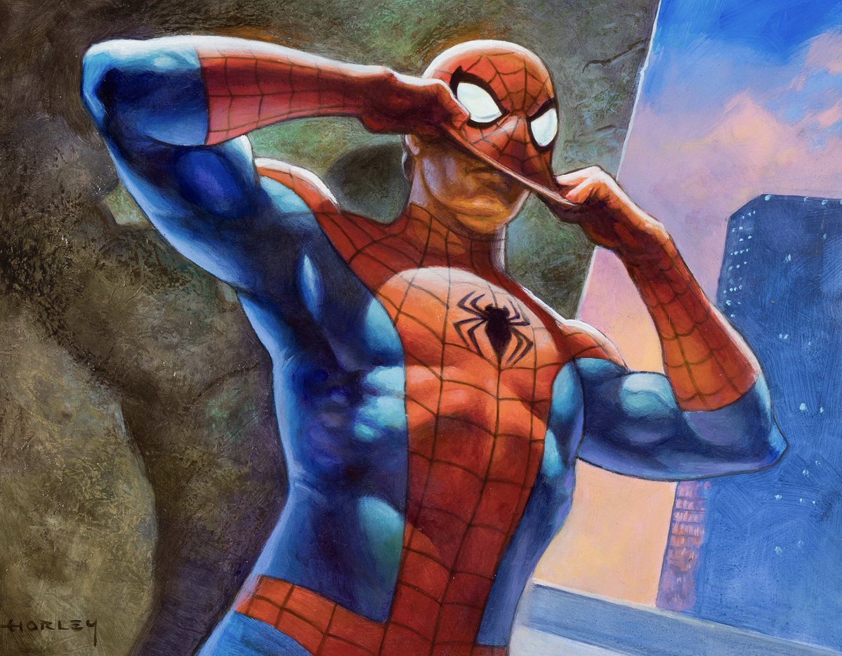Cool Comic Art tweet media