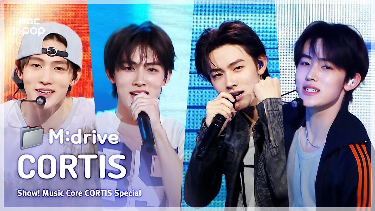 MBCkpop tweet media