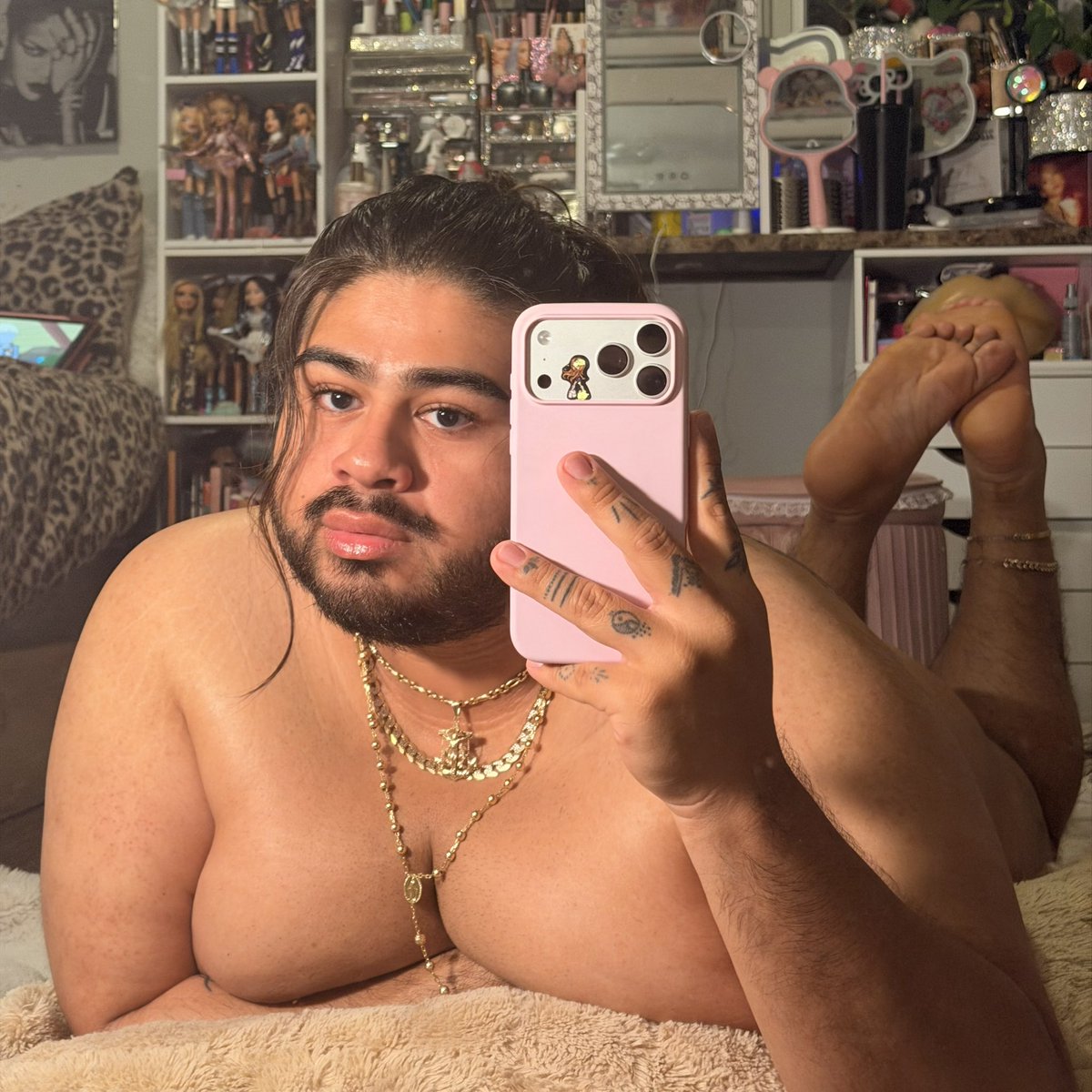 ThicboyXander tweet media