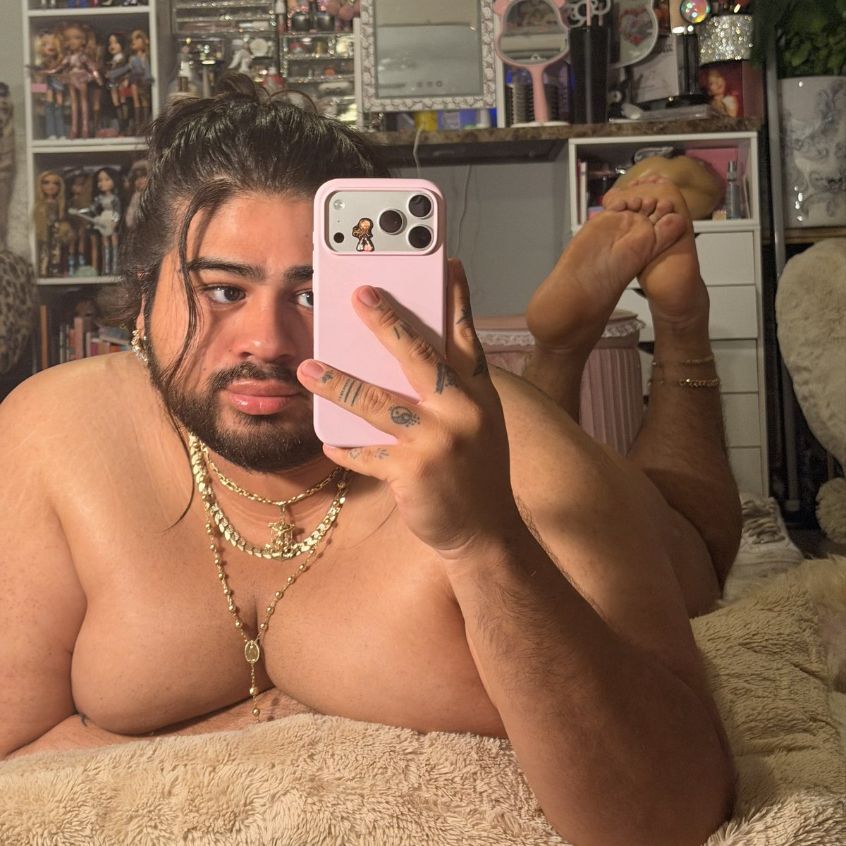 ThicboyXander tweet media