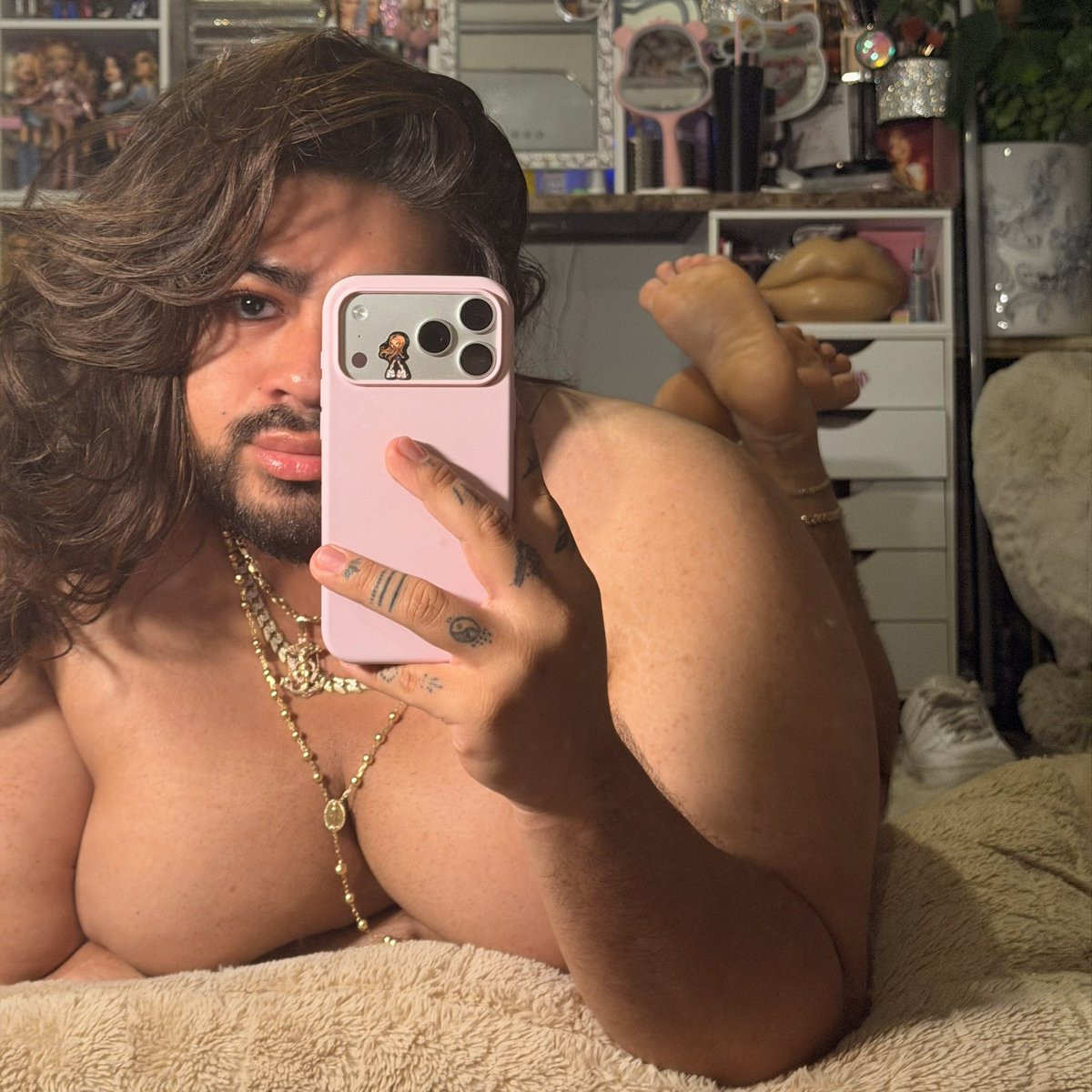 ThicboyXander tweet media