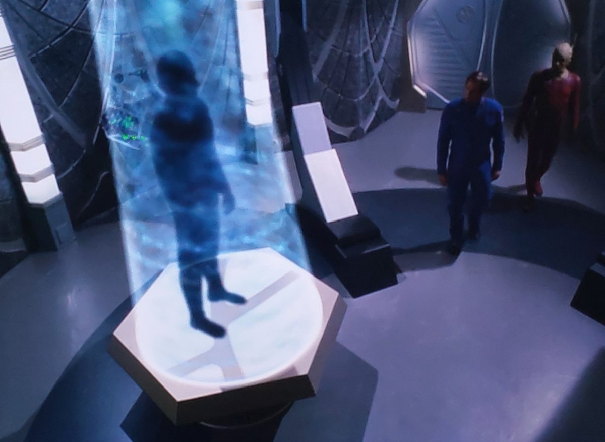 Ensign Ric tweet media