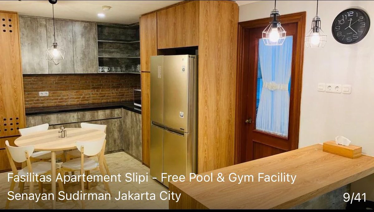 open sharing Apart for EXO Planet 6 EXhOrizon Jakarta (girls only)
- 3 bedroom 2 bath
- avail 2 org tgl 7-8 Juni 
- 13-15 menit naik mobil (±4,8 km dari venue)
- fasilitas wifi, AC, dapur, pool , gym, ruang tamu luas, balkon, dll
- 🏷️ 153k/org
- more details? dm/pc