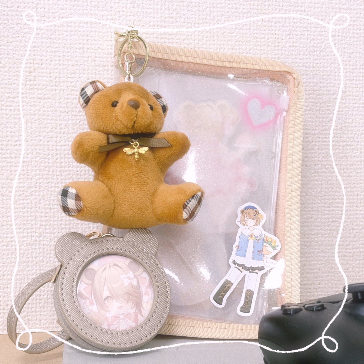 こなつ🐝 tweet media