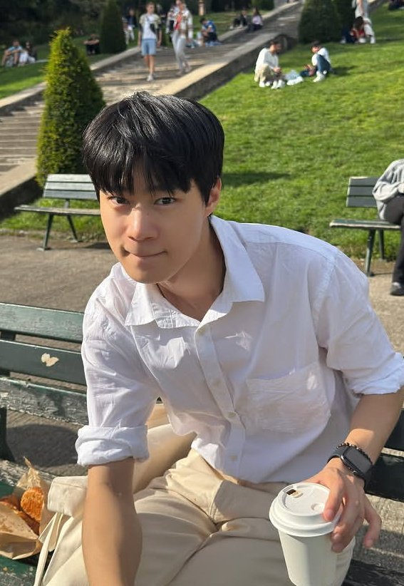 K-Drama Menfess tweet media