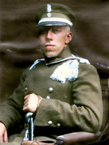 Polski Patriota tweet media