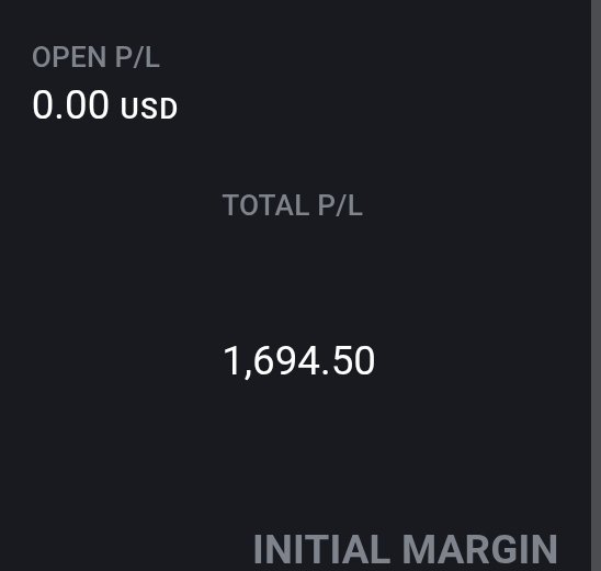 MaloLegacy's tweet image. #Blessed #DayTrader 🙏🤑🙏