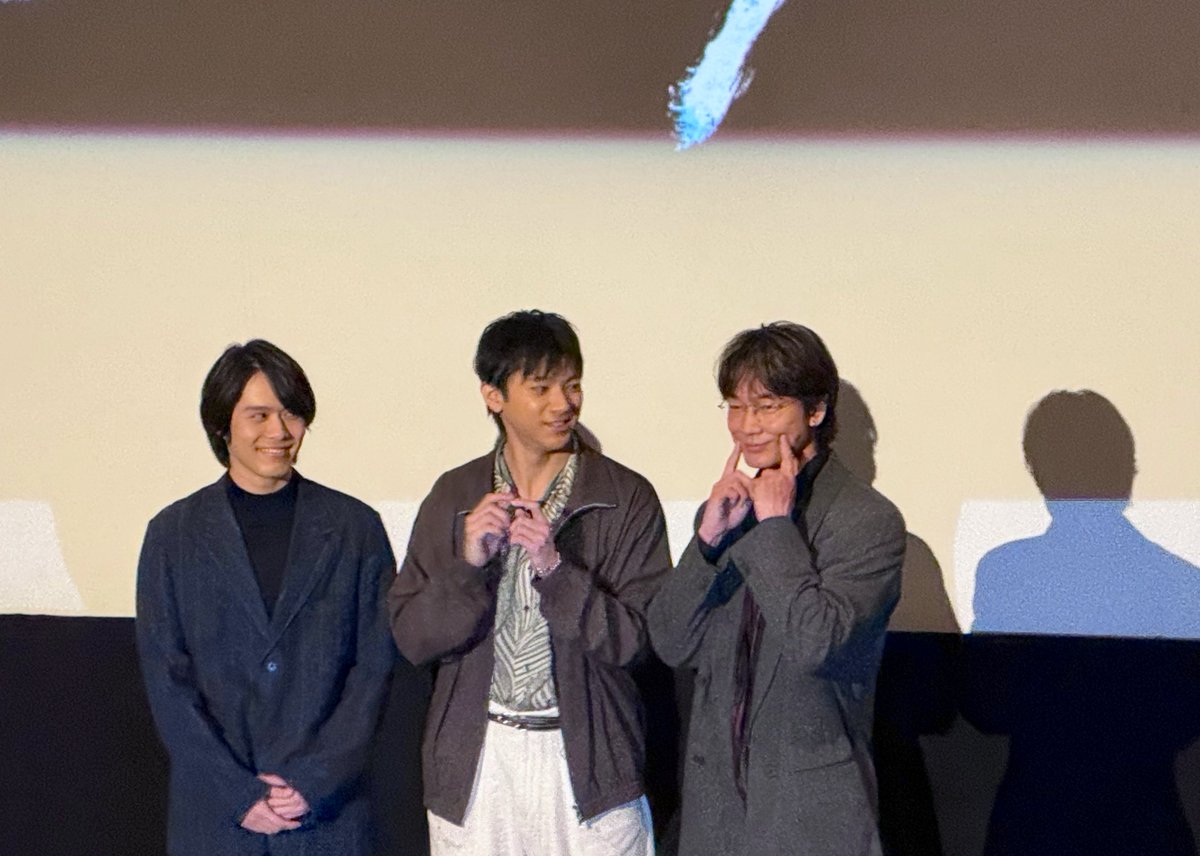 きちじつ tweet media