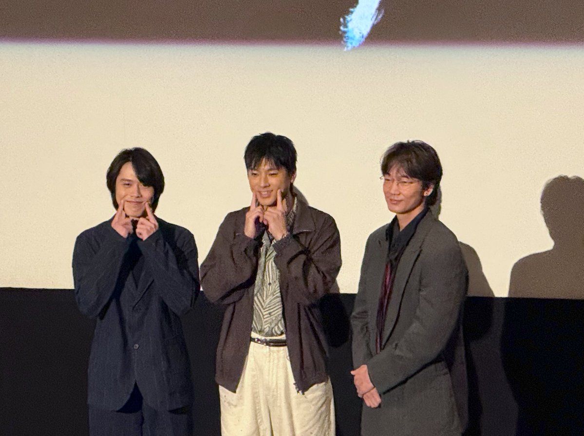 きちじつ tweet media