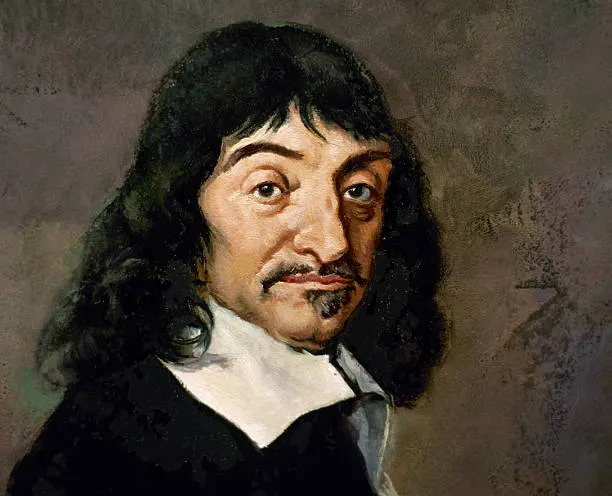 HermannHessed's tweet photo. “Except our own thoughts, there is nothing absolutely in our power.”

— René Descartes https://t.co/PgD3q4mRuZ