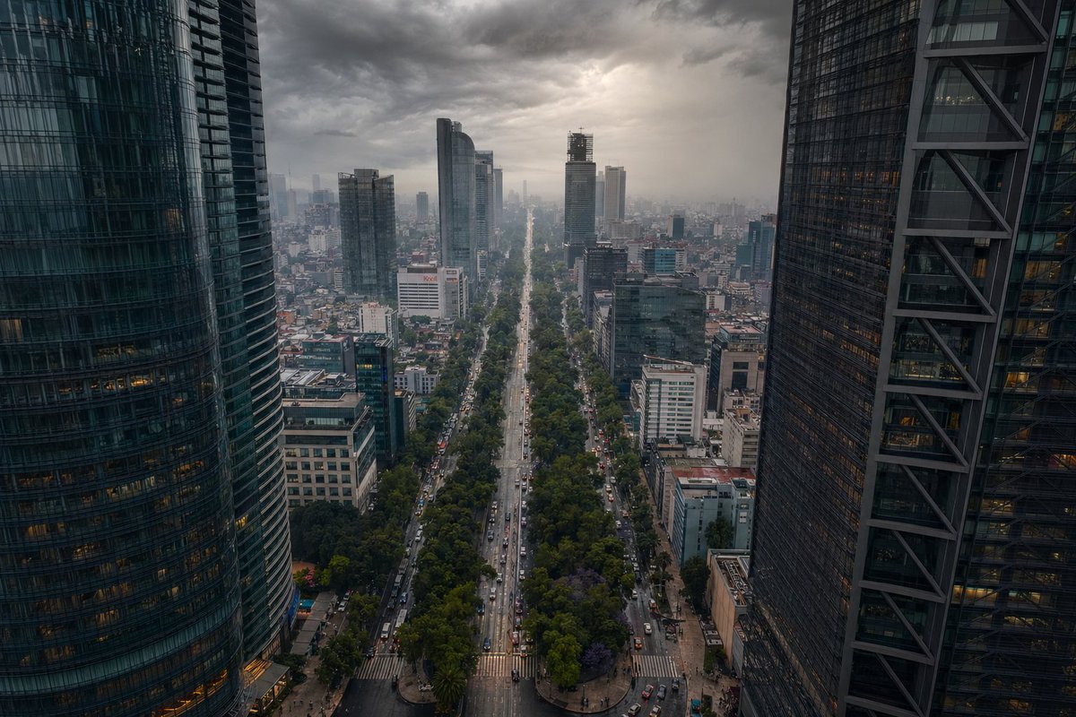 WORLD VIEW tweet media