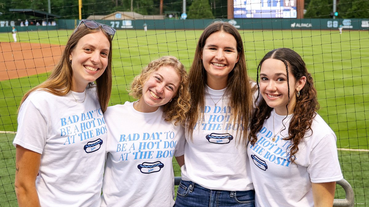 Carolina Baseball tweet media