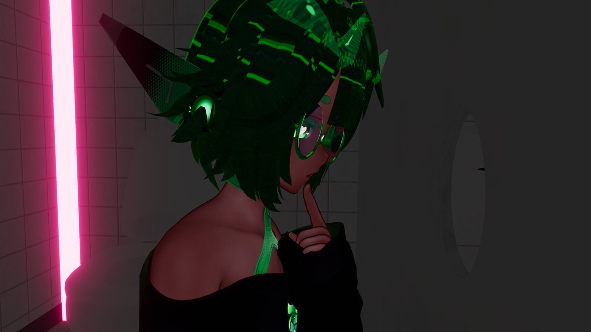 TunieAD 🔞💚✨️ tweet media