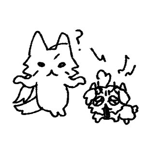 arghlk0's tweet image. kre.pe/kRf9

5백원 동물화 짤커미션인데

20장 작업마다 rt 한 페어씩 그려드릴게요

최소 1페어부터 받습니다//
오너분끼리도 가능해요

#커미션 #커미션_오픈 #rt