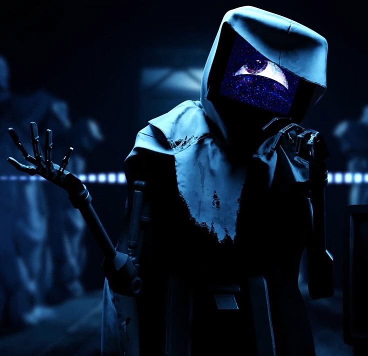 There’s just something about evil doctors #victorgideon #PoppyPlaytime4