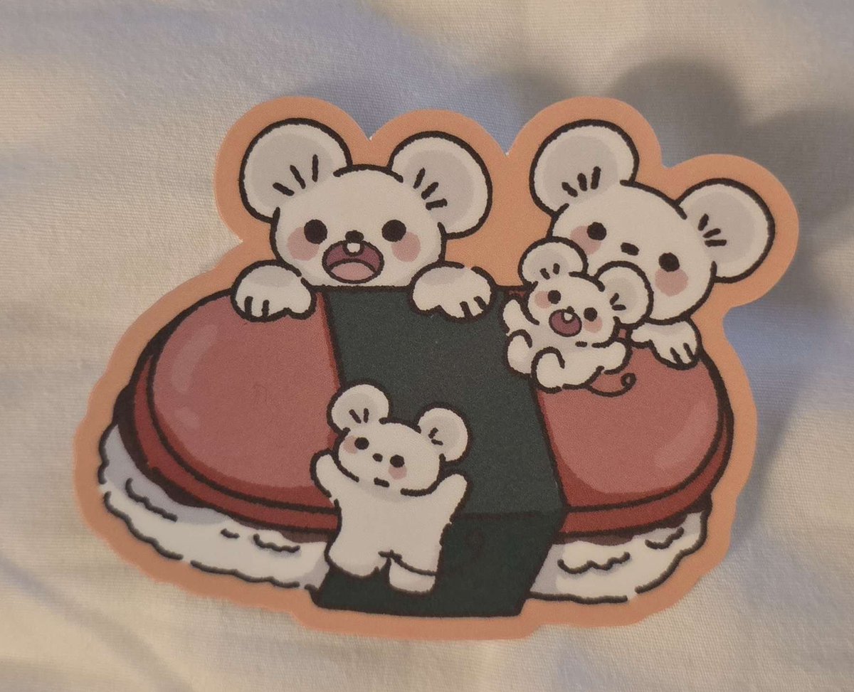 Yakuza Mom 🌙🌸💜🍡 tweet media