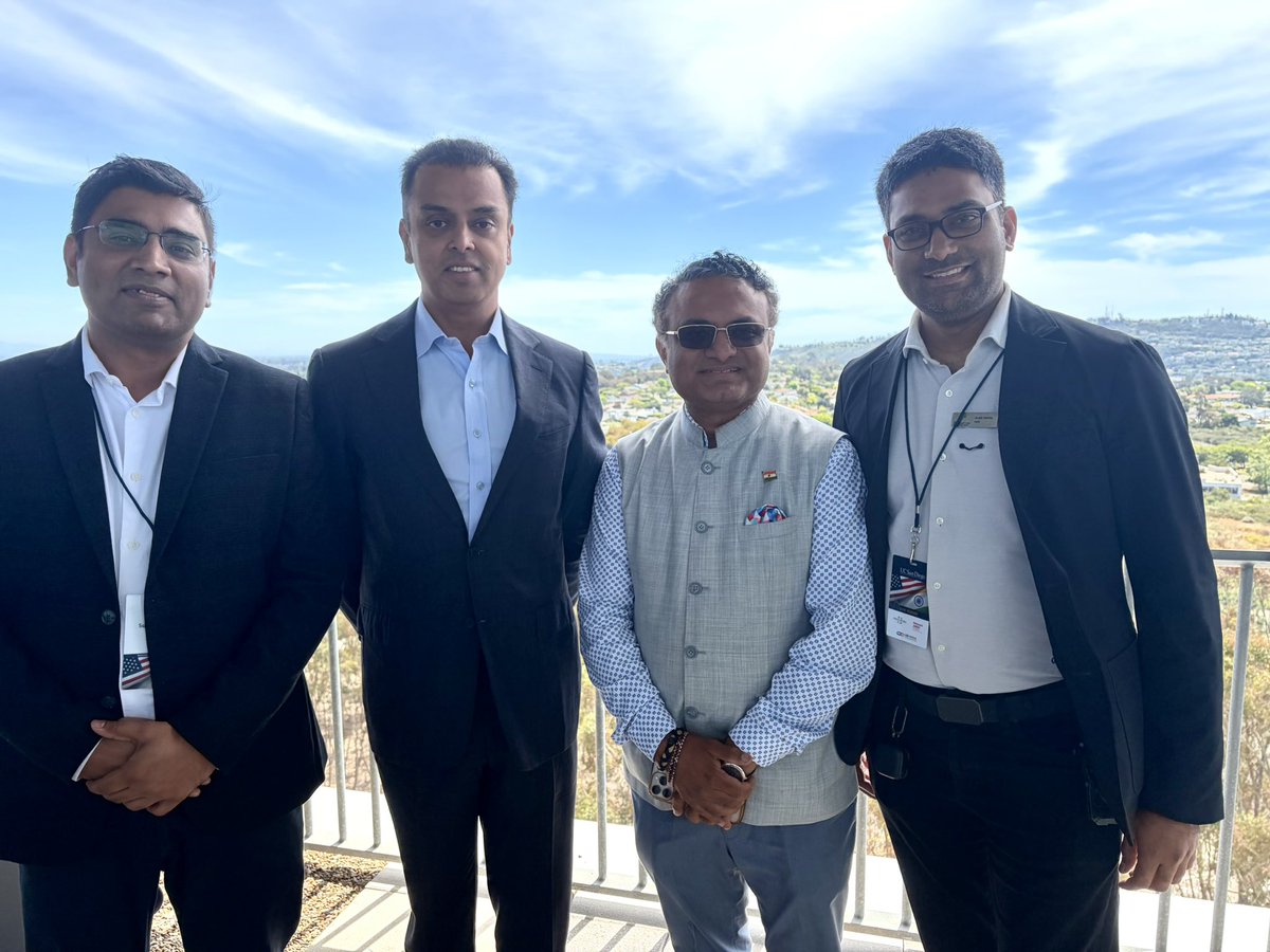 Milind Deora | मिलिंद देवरा tweet media