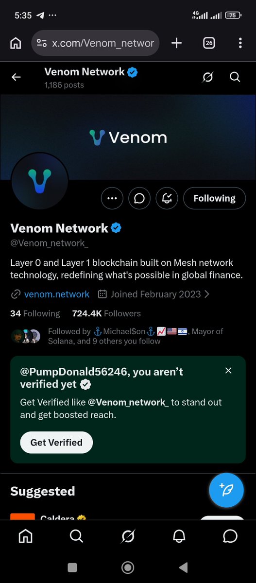 Donald Pump$ tweet media