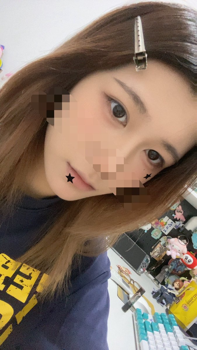 やきもち tweet media