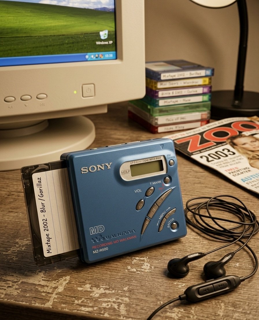 Qui a possédé cet objet aussi ? 😁