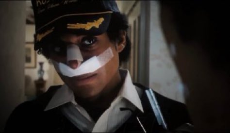 🖤 biopic era tweet media