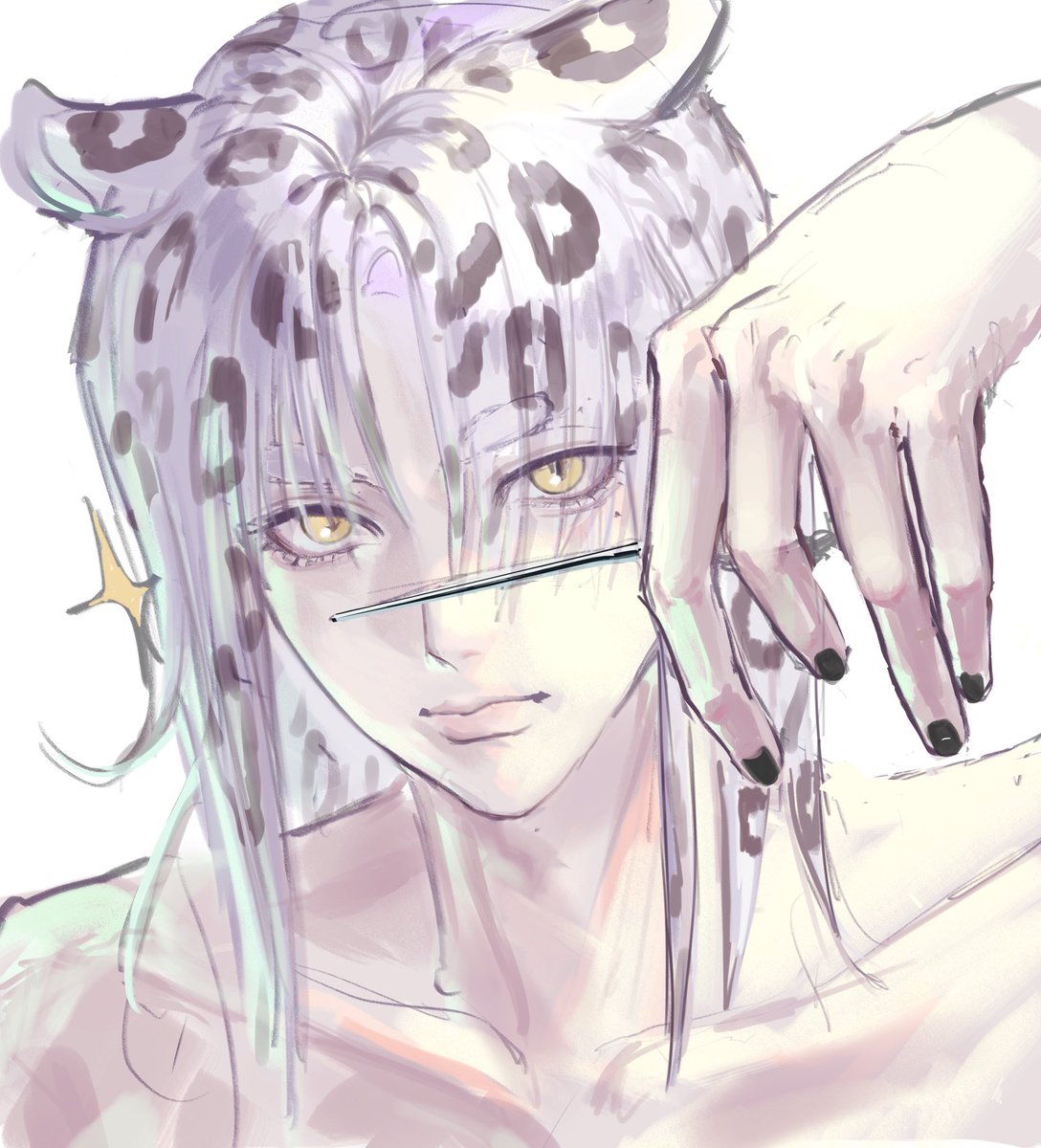 ㅇ 고3 tweet media