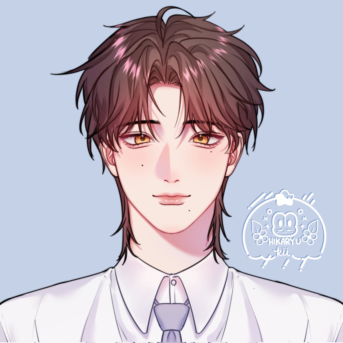 Hikaru | COMMS TEMPORARY CLOSE tweet media