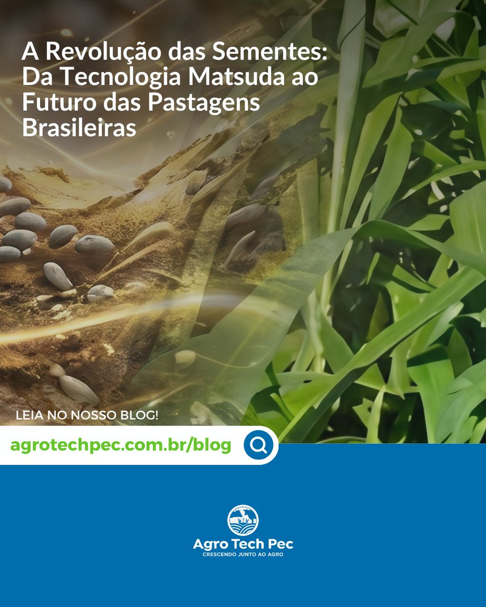 Agro Tech Pec (@agrotechpec) / Posts / X